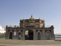 -Palazzo dell'Immacolatella   